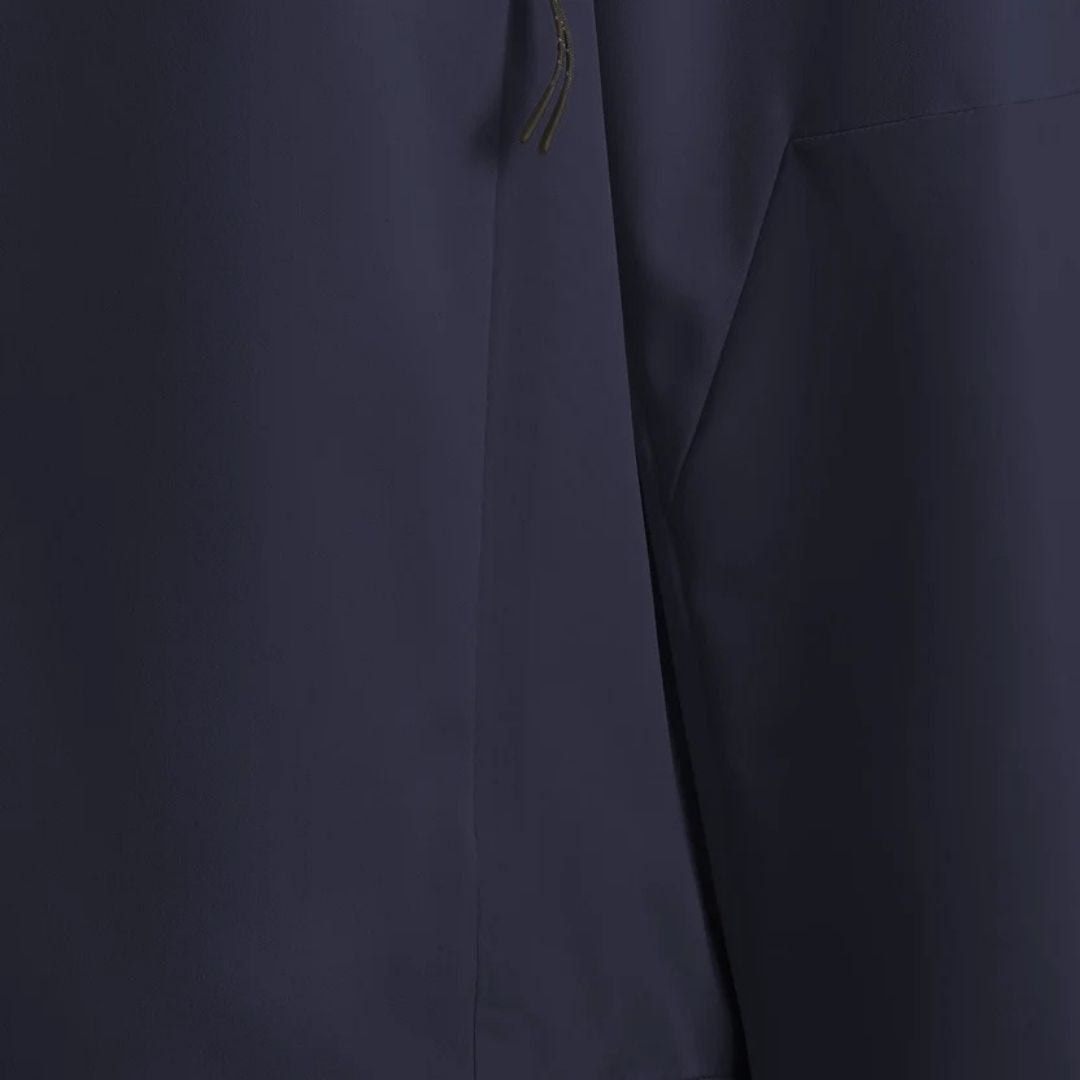 BOSS Green OW GOC Rank Jacket - Dark Blue