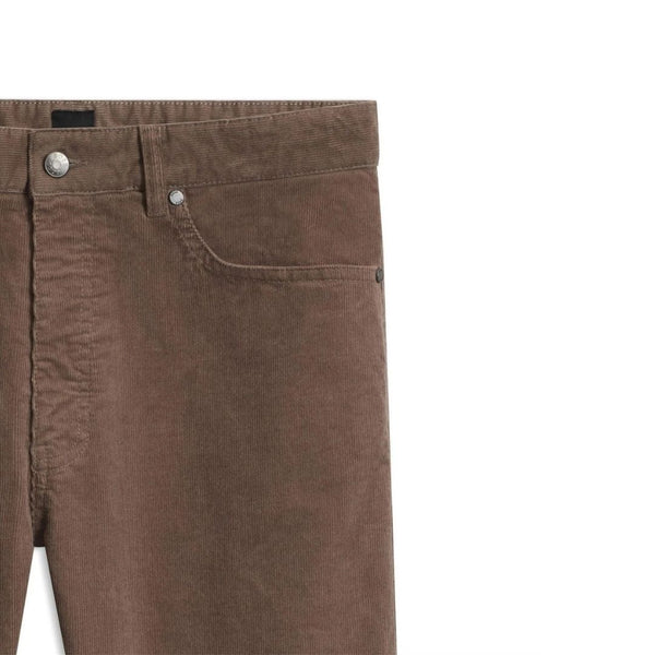 Boss Black H-Ogden 5Pkt Trousers - Open Brown