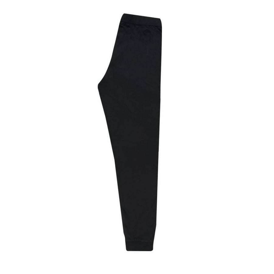 BOSS Relax Regular Fit Pyjama Set – Black