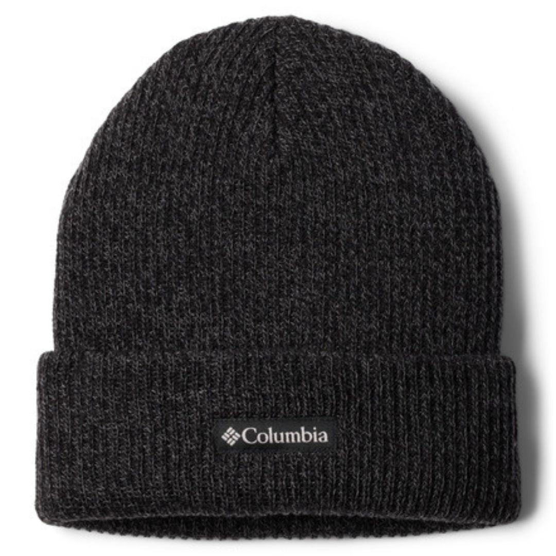 Columbia Whirlibird™ Cuffed Beanie - Black