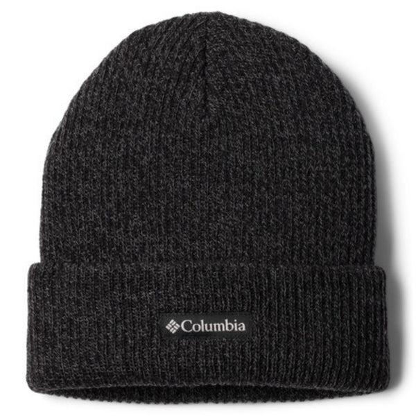 Columbia Whirlibird™ Cuffed Beanie - Black