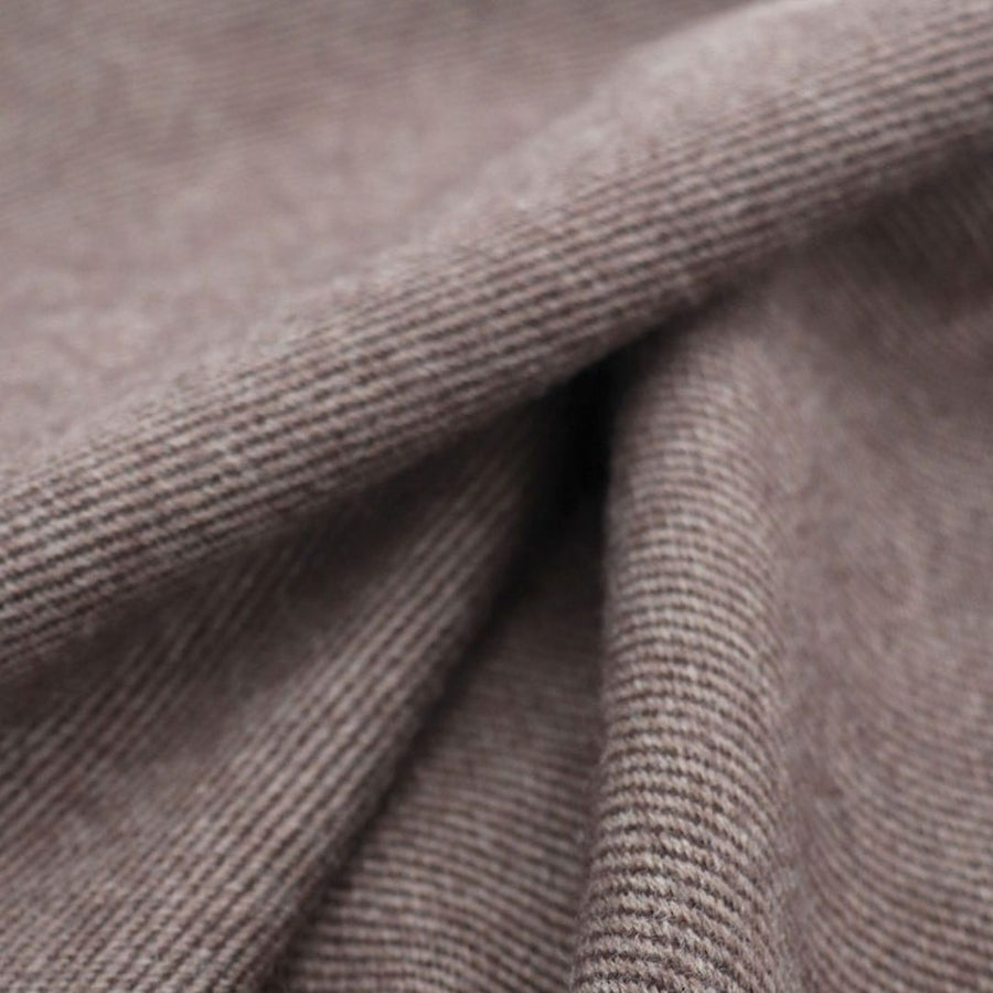 BOSS Naster Scarf – Dark Brown