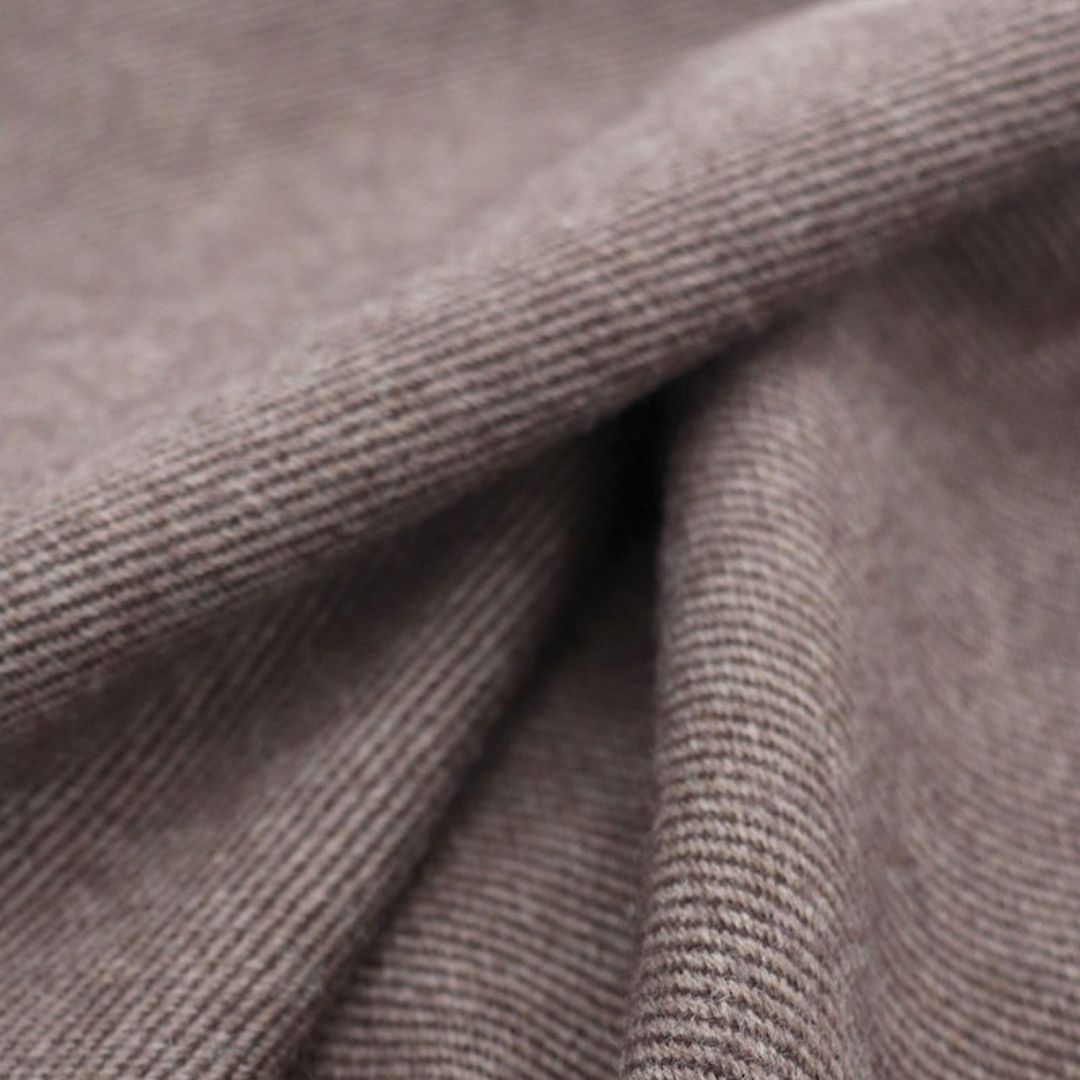 BOSS Naster Scarf – Dark Brown