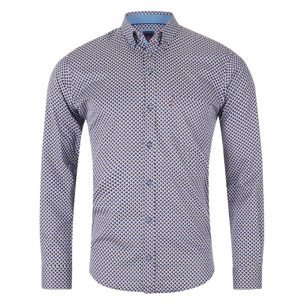 Andre Georgia Shirt - Gold