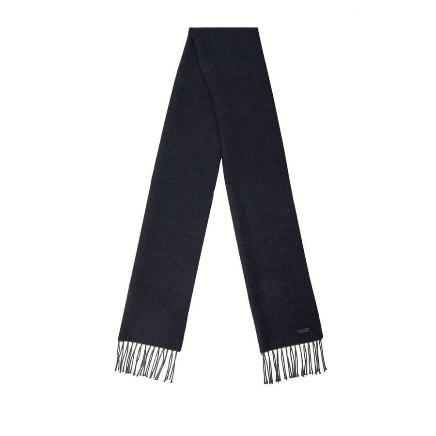 BOSS Naster Scarf – Black