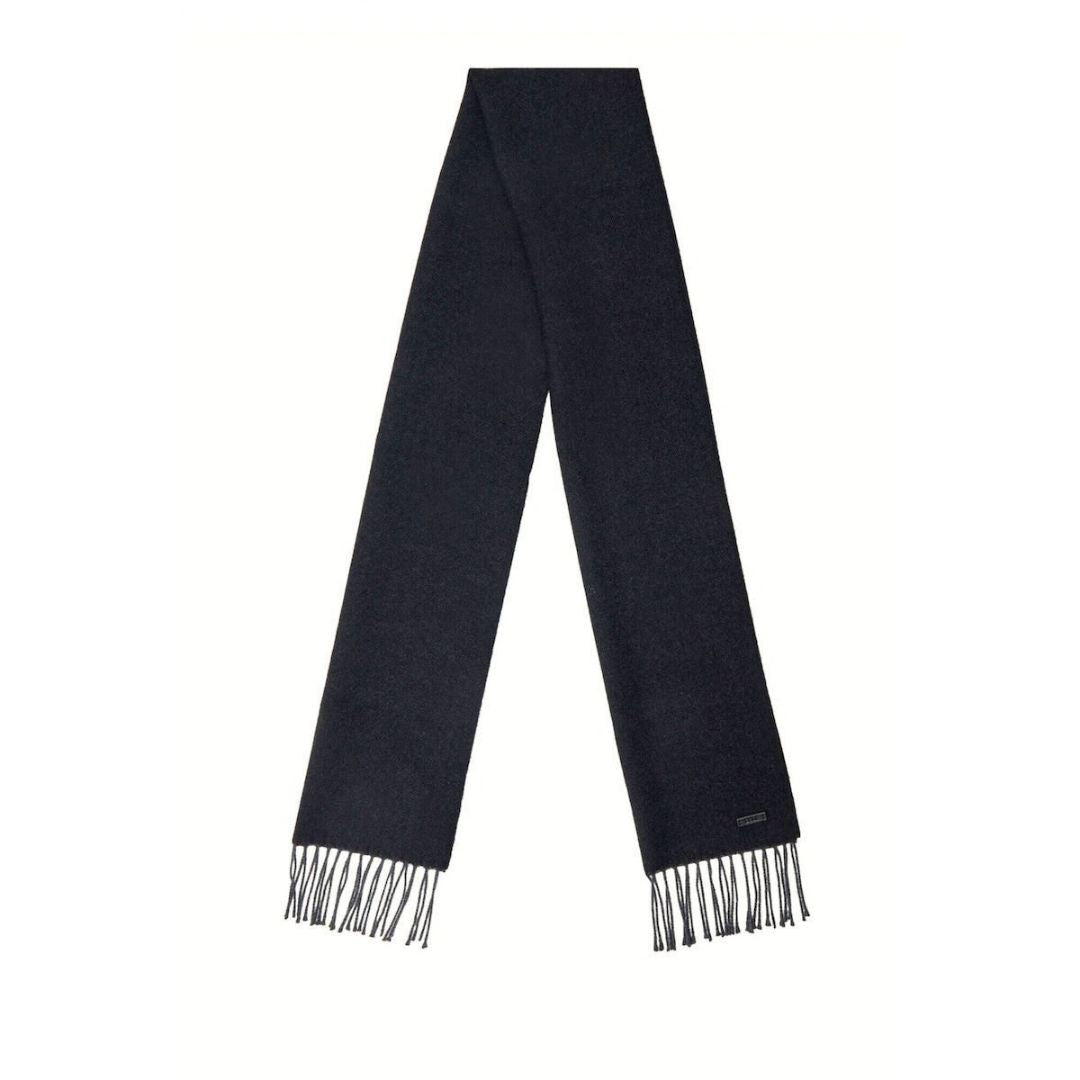 BOSS Naster Scarf – Black