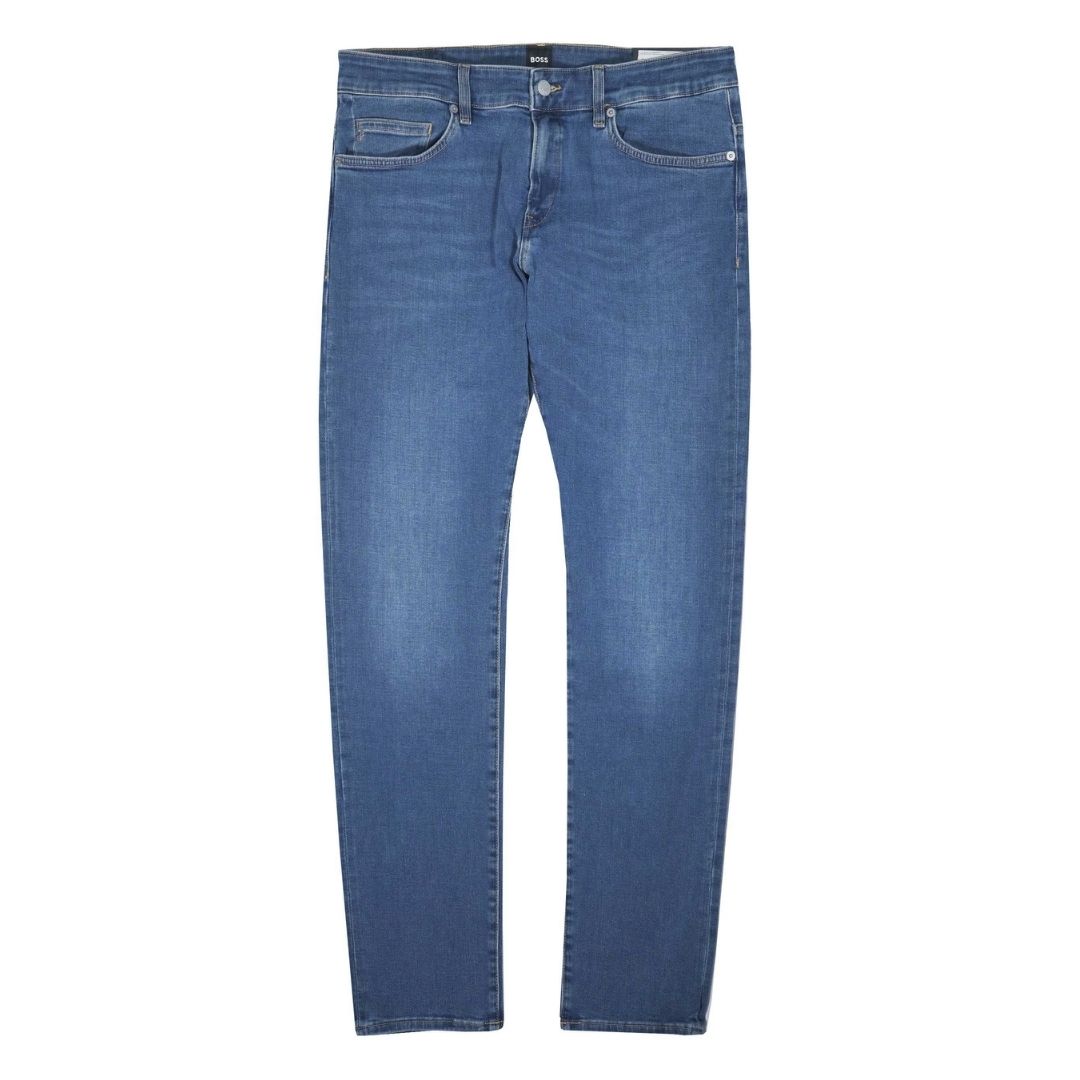BOSS Delaware Jeans – Blue