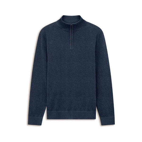Bugatti Troyer Pullover Knit - Navy
