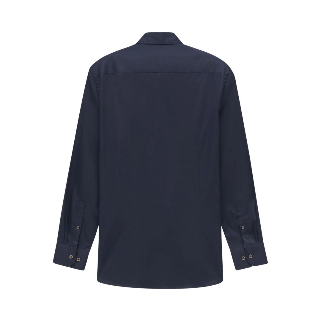 Bugatti Casual Shirt - Navy