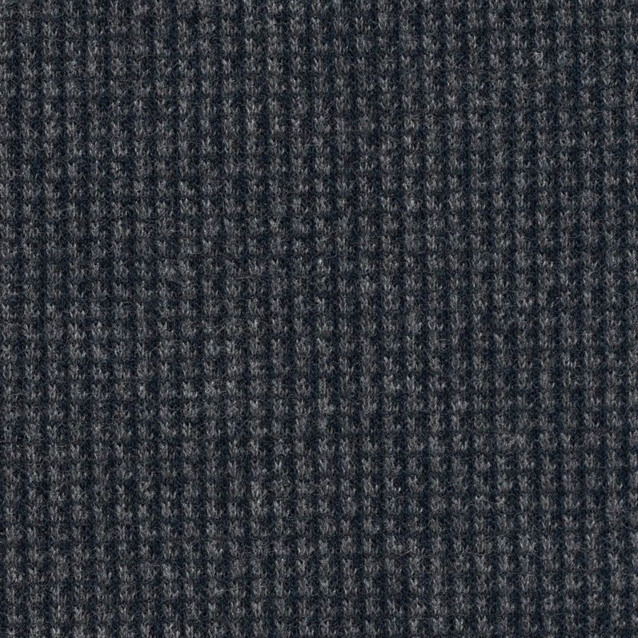 Bugatti Half Zip Sweatshirt - Navy (02135540)