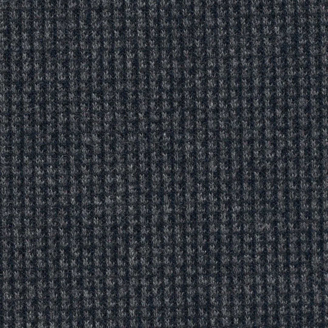 Bugatti Half Zip Sweatshirt - Navy