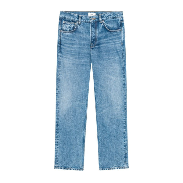 NN07 Sonny 1882 Jean - Light Blue