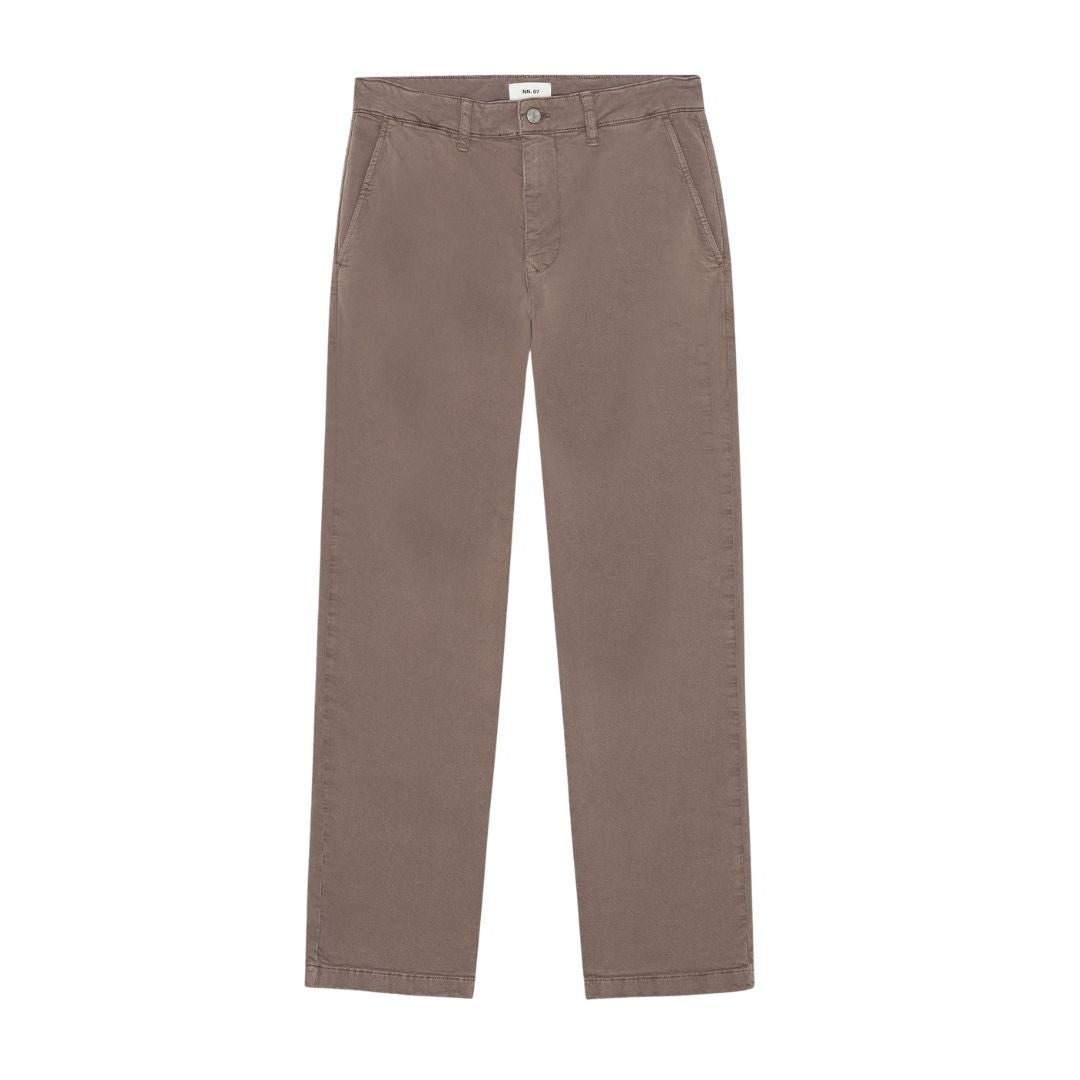 NN07 Aden 1923 Chino - Mable Husk