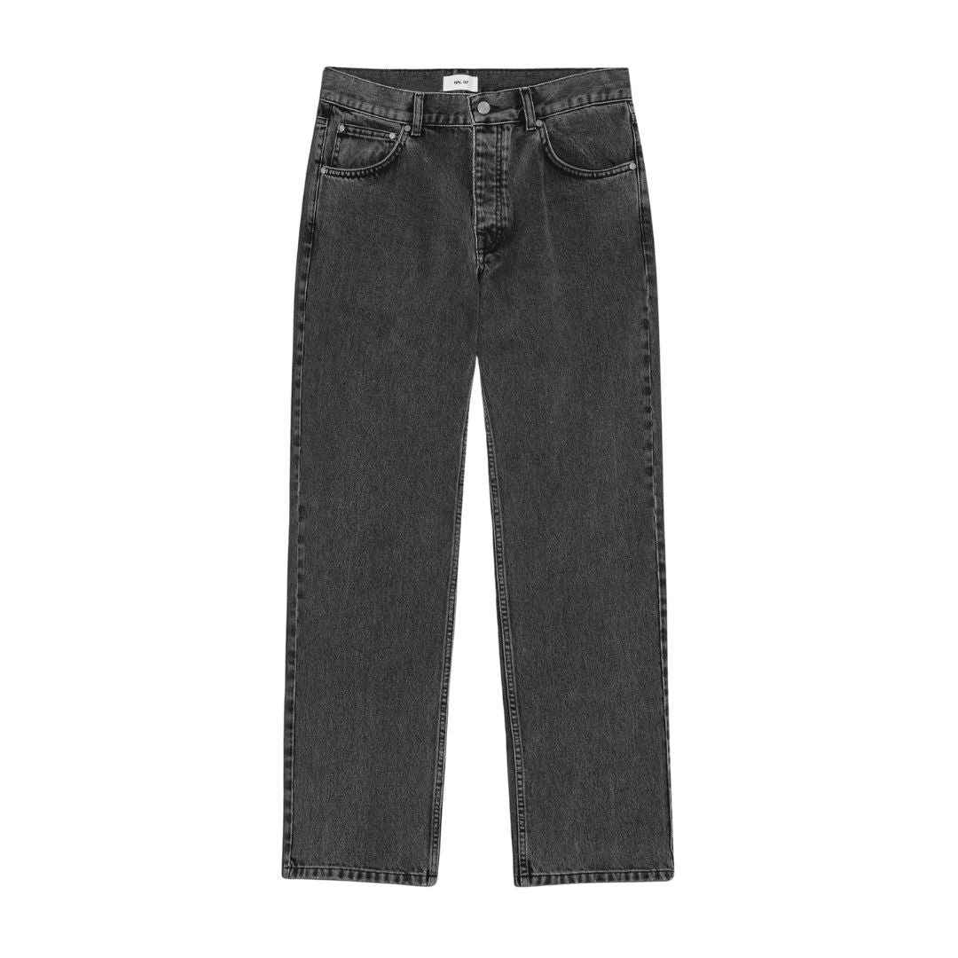 NN07 Sonny 1866 Jean - Grey Denim