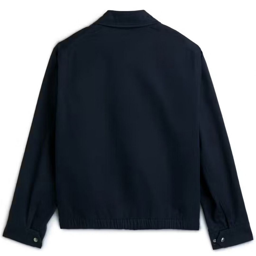 Tommy Hilfiger Classic Ivy Jacket – Navy