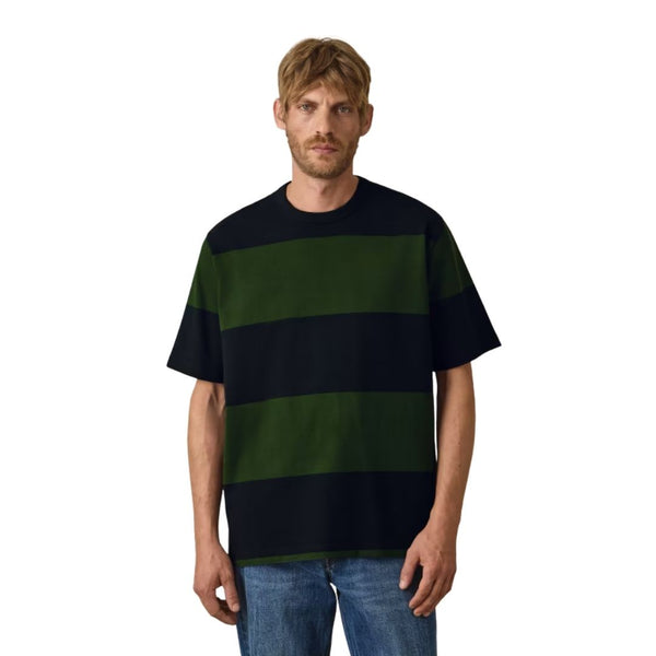 Paul Smith Oversized T-Shirt - Green