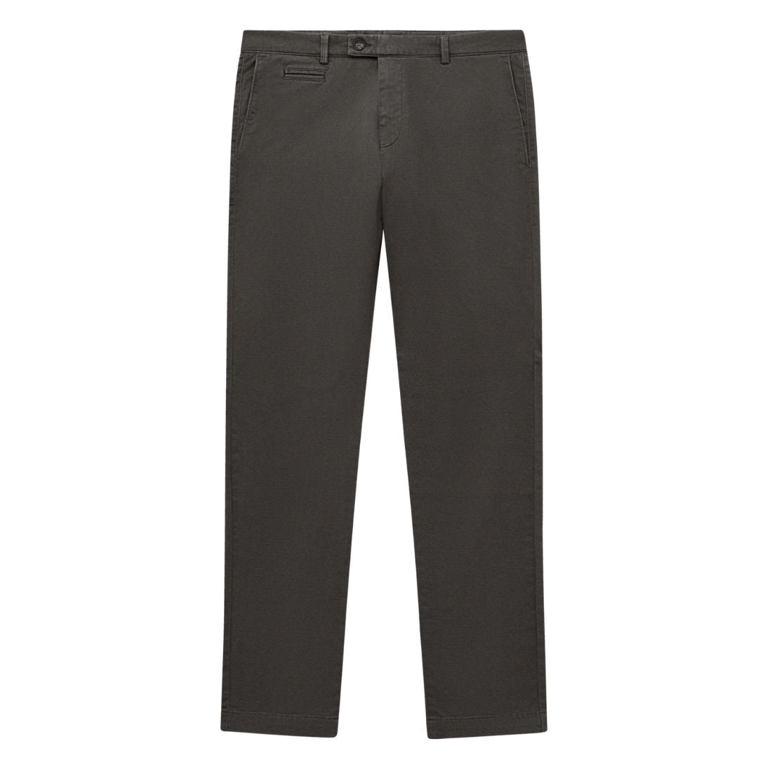 Bugatti Casual Chino - Grey