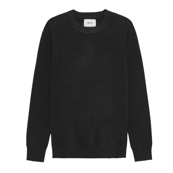 NN07 Danny 6429 Knit - Navy Blue