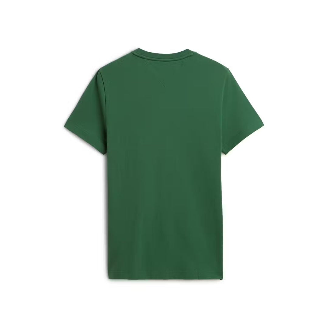 Tommy Hilfiger Logo T-Shirt – Green