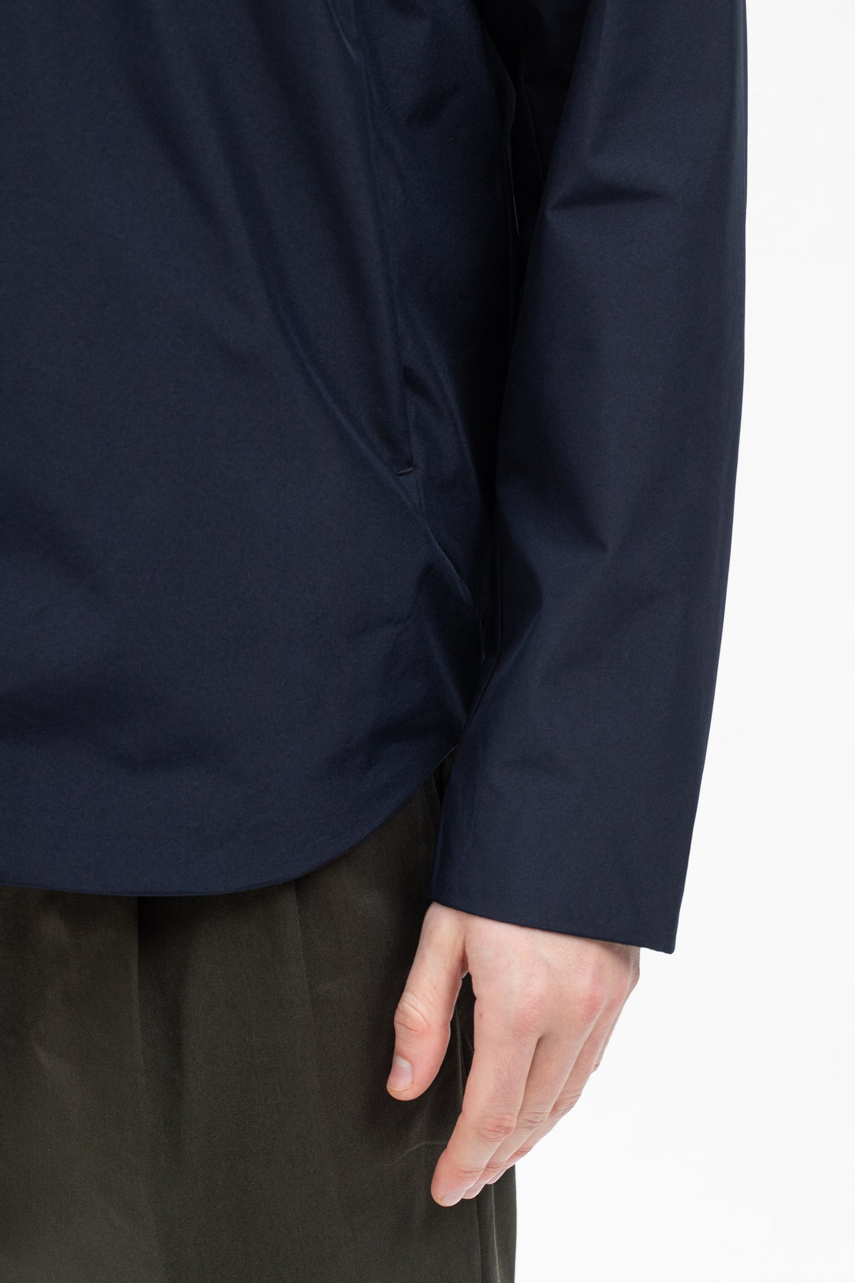 Norse projects on sale kalmar light rain