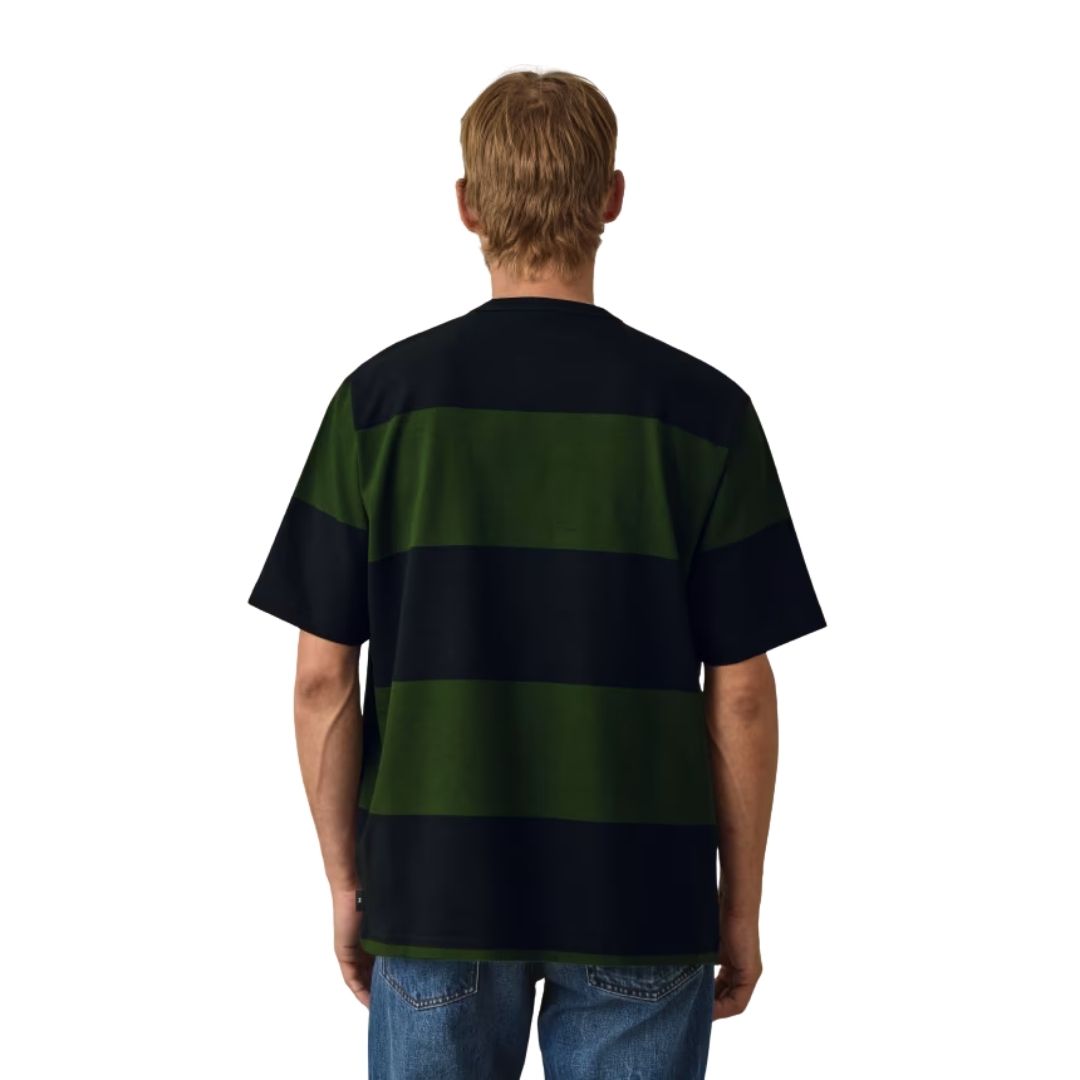 Paul Smith Oversized T-Shirt - Green