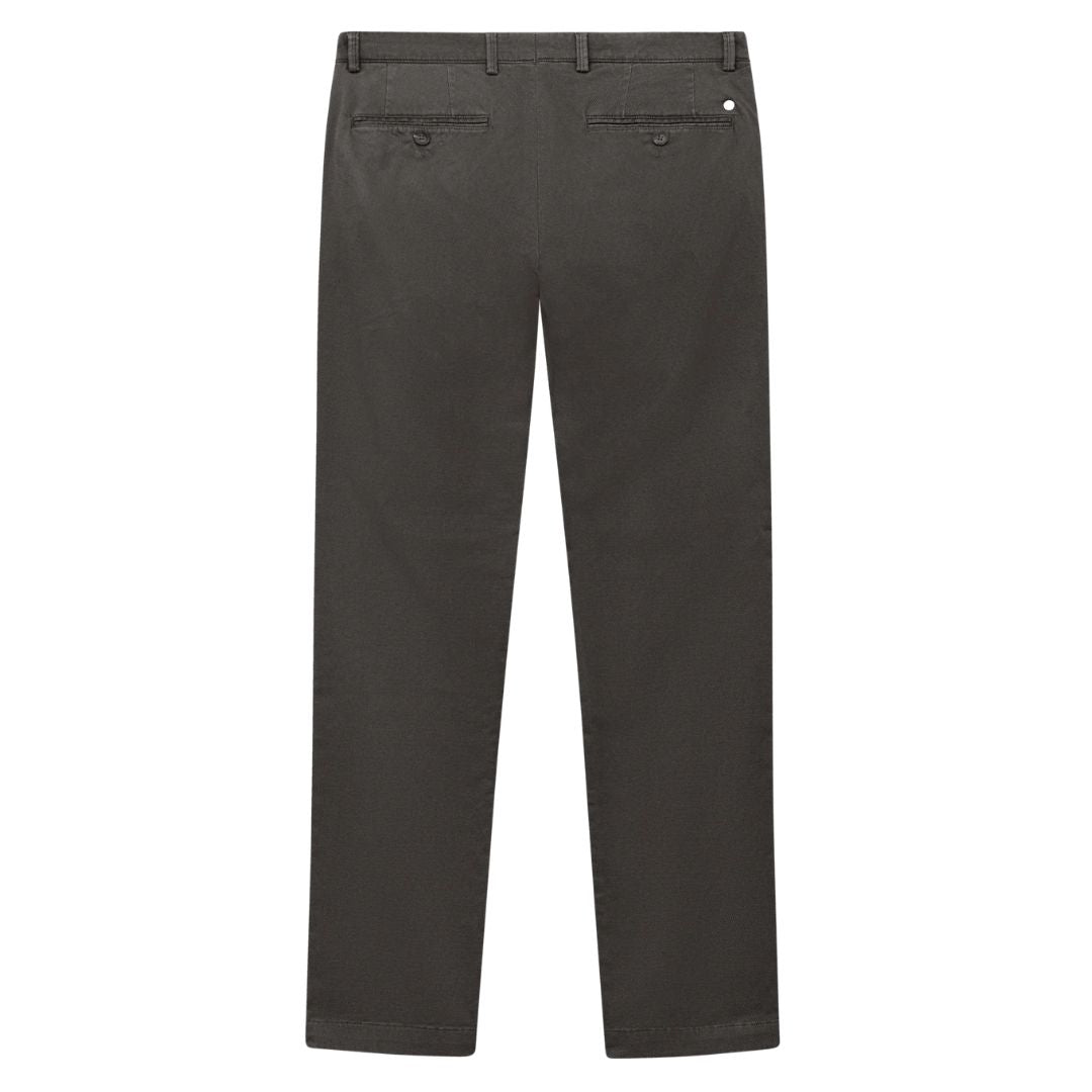 Bugatti Casual Chino - Grey