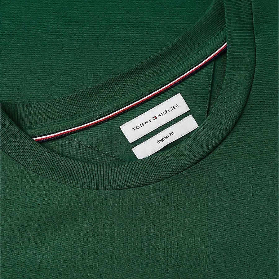 Tommy Hilfiger 1985 Graphic T-Shirt – Green