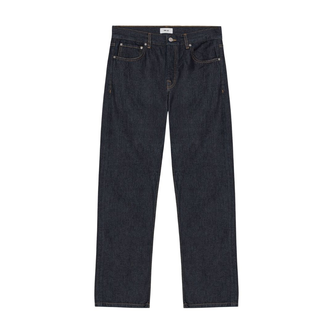NN07 Sonny 1843 Jean - Raw Indigo
