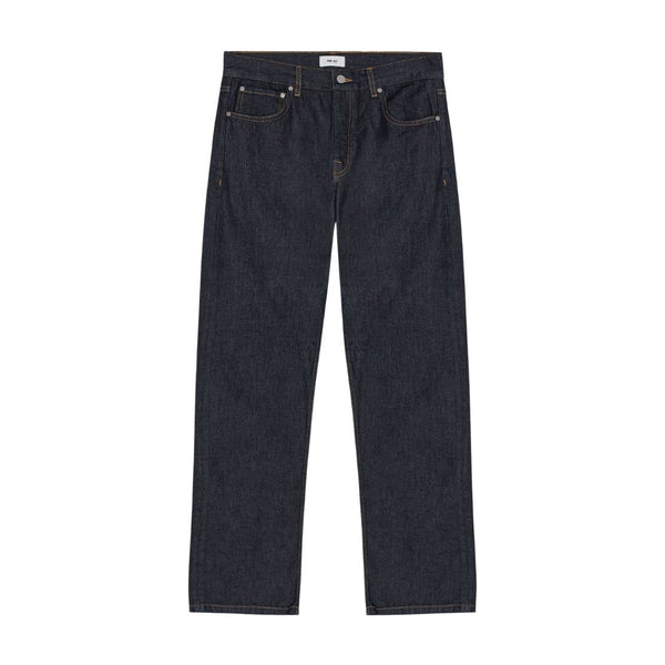 NN07 Sonny 1843 Jean - Raw Indigo