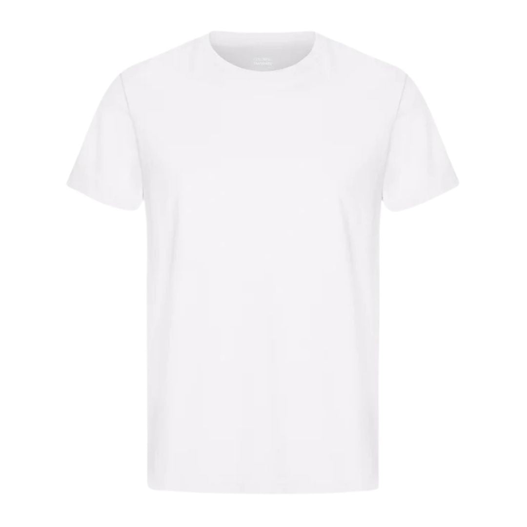 Colorful Standard Classic Organic T-Shirt - Optical White
