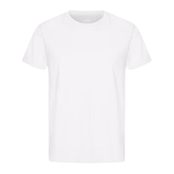 Colorful Standard Classic Organic T-Shirt - Optical White