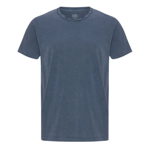 Colorful Standard Classic Organic T-Shirt - Neptune Blue