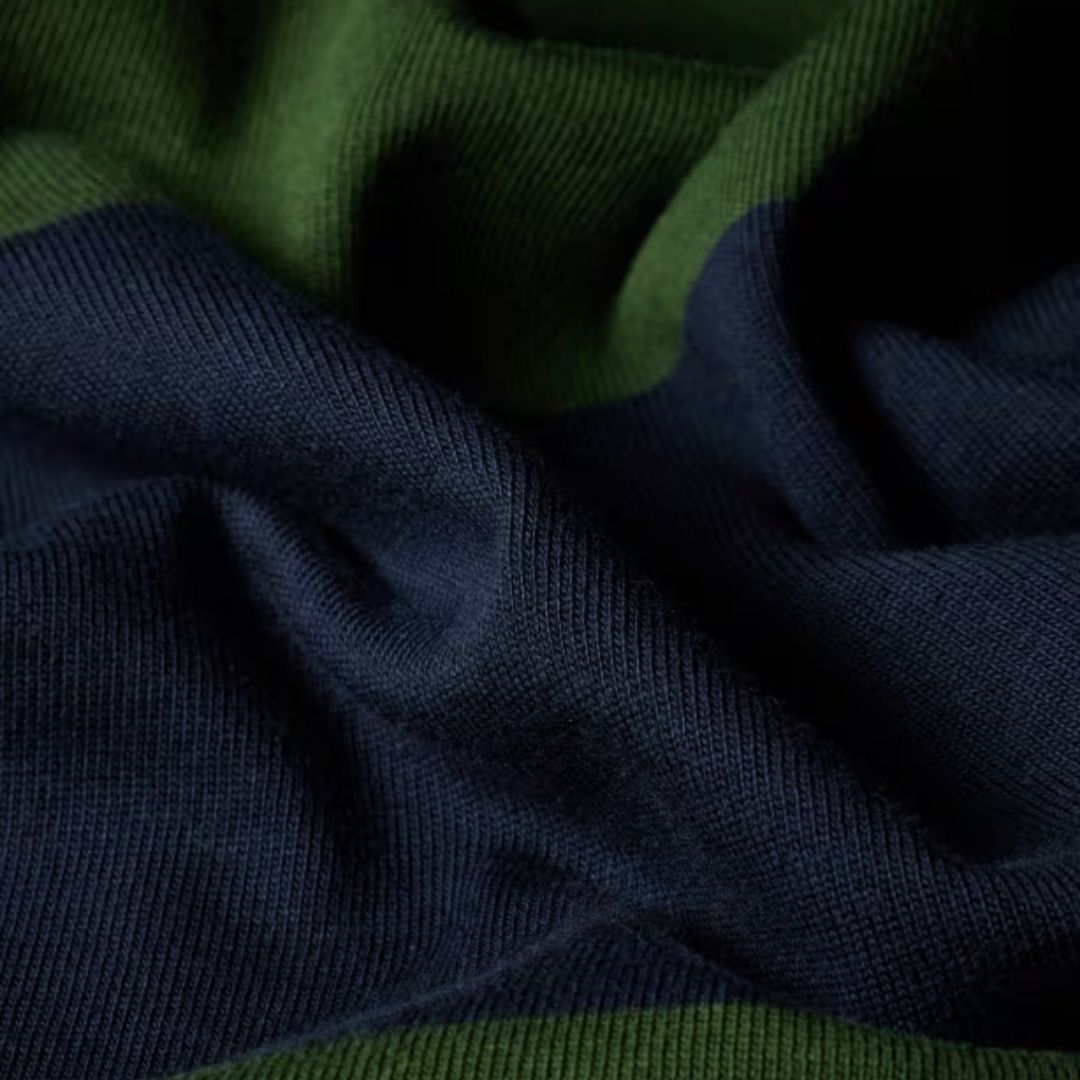 Paul Smith Oversized T-Shirt - Green