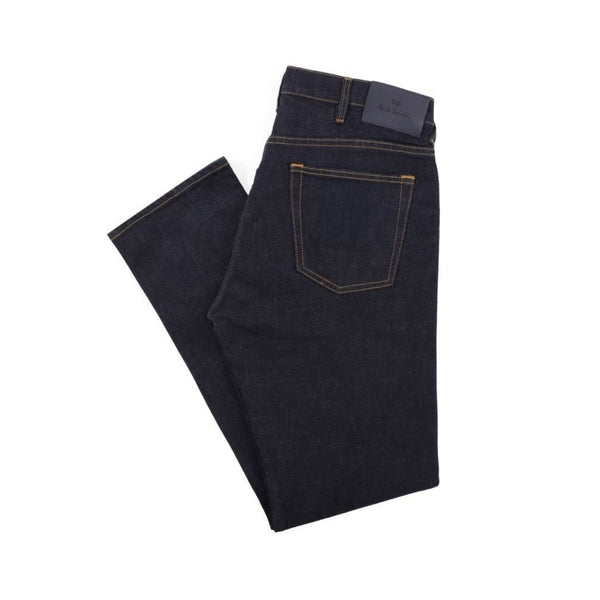 Paul Smith Slim Tapered Fit Jean - Blue