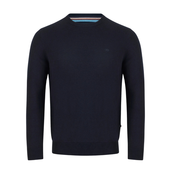 Andre Achill Crew - Navy