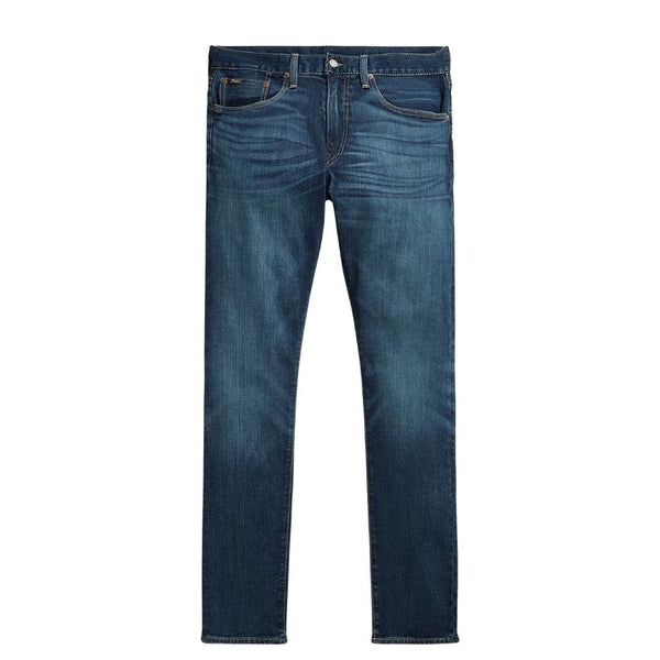 Polo Ralph Lauren Sullivan Slim Jean - Rockford Stretch Blue