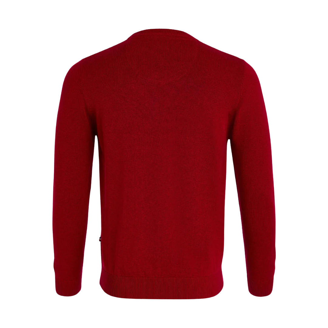 Andre Achill Crew - Cherry