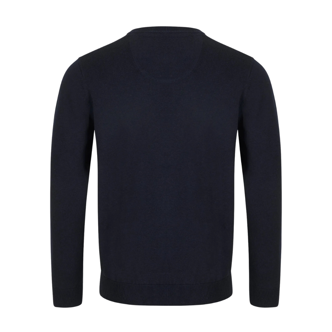Andre Achill Crew - Navy