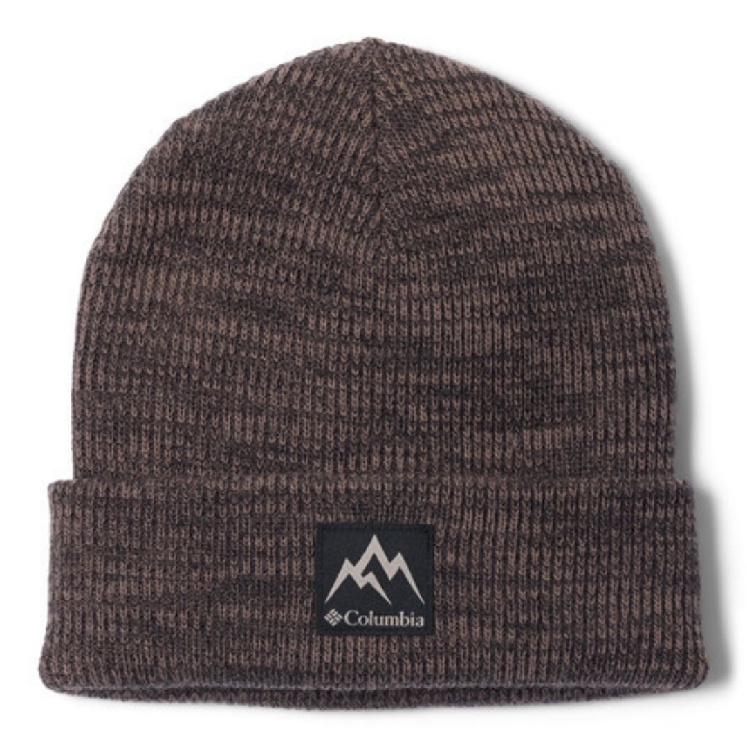 Columbia Whirlibird™ Cuffed Beanie - Grey
