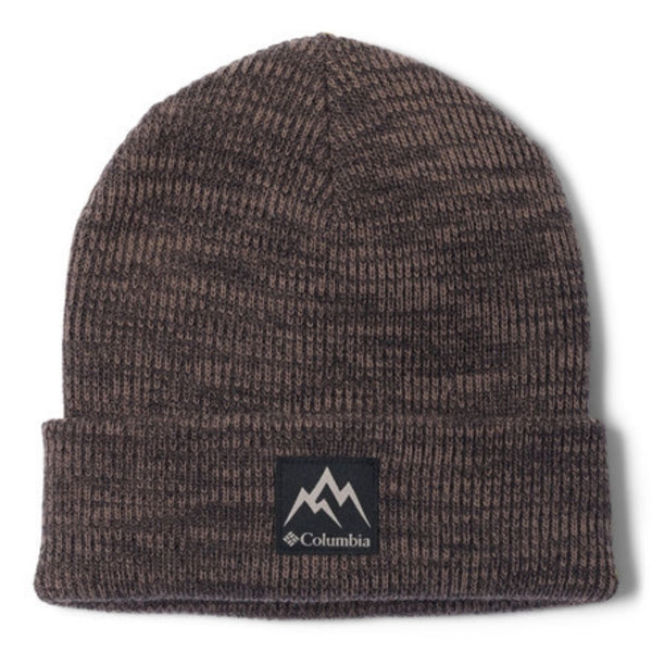 Columbia Whirlibird™ Cuffed Beanie - Grey