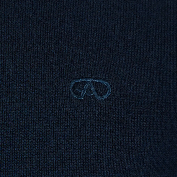 Andre Achill Crew - Navy