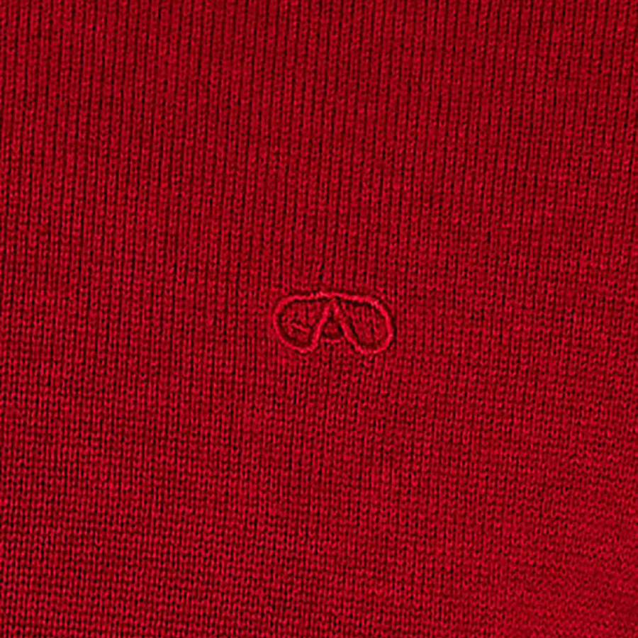 Andre Achill Crew - Cherry