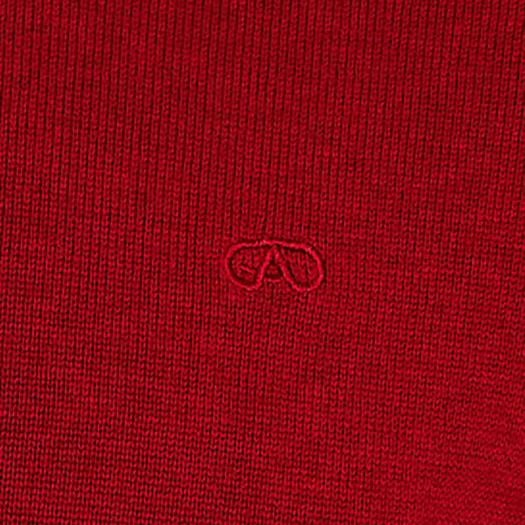 Andre Achill Crew - Cherry