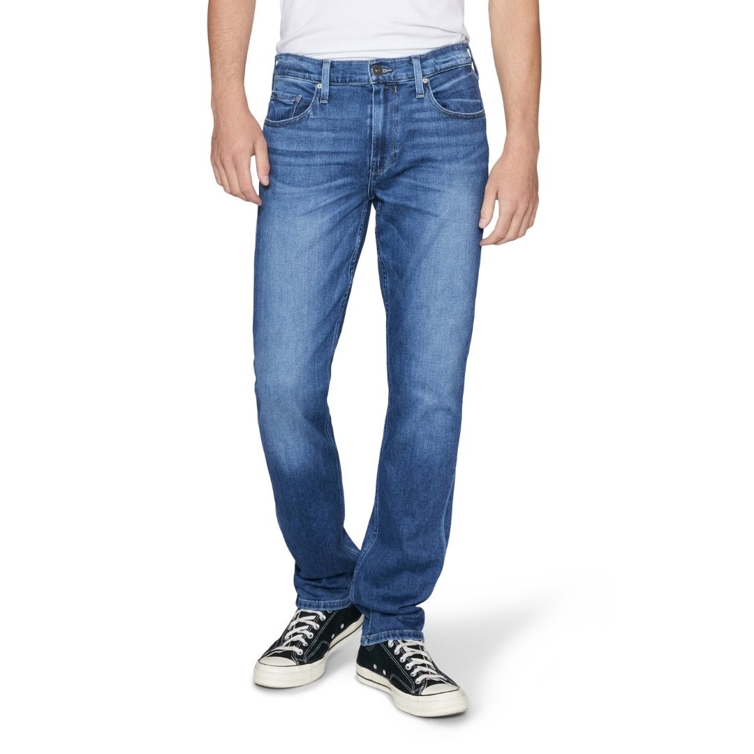 Paige Federal Milburn Jeans - Blue