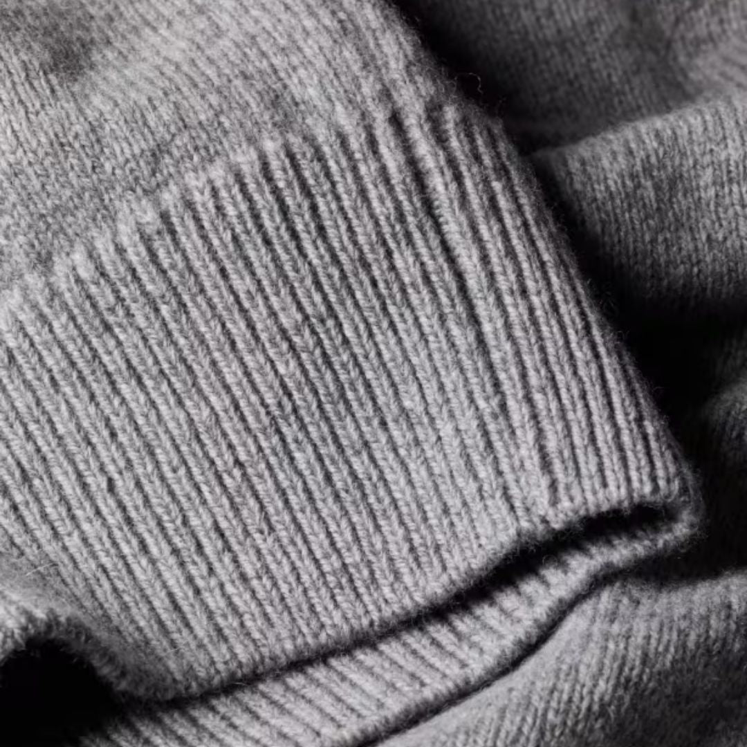 Paul Smith Sweater Crew Neck - Grey