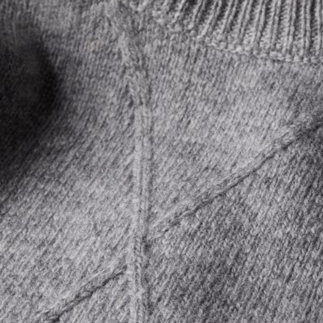 Paul Smith Sweater Crew Neck - Grey