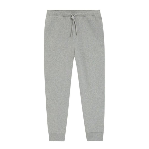 BOSS Green Hadiko Track Pants – Silver