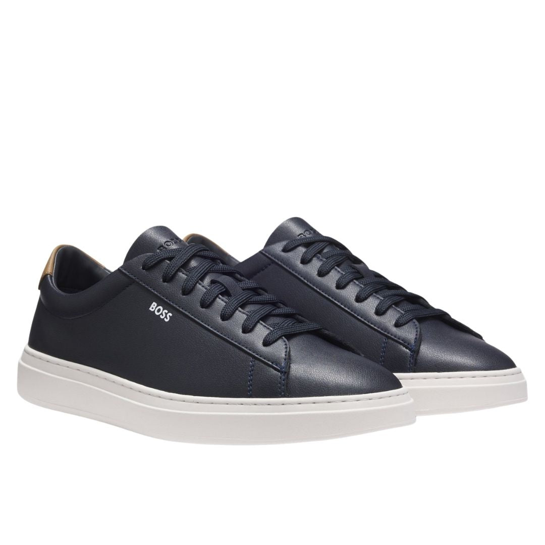 Boss Kieran_Tenn_ALLT- Trainer - Dk Blue