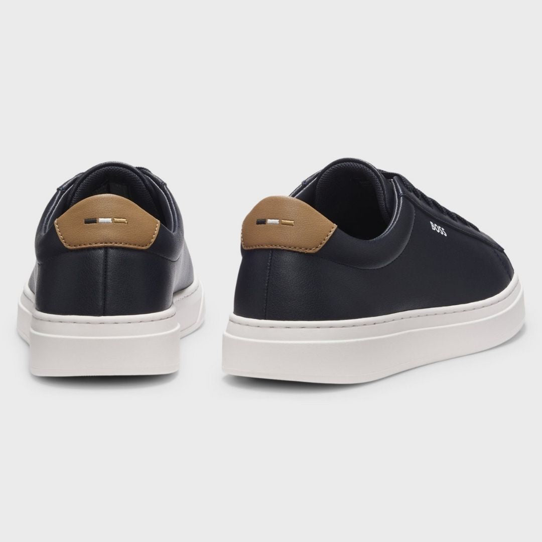 Boss Kieran_Tenn_ALLT- Trainer - Dk Blue