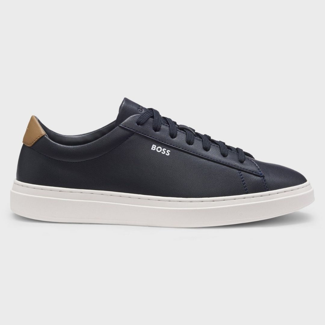 Boss Kieran_Tenn_ALLT- Trainer - Dk Blue